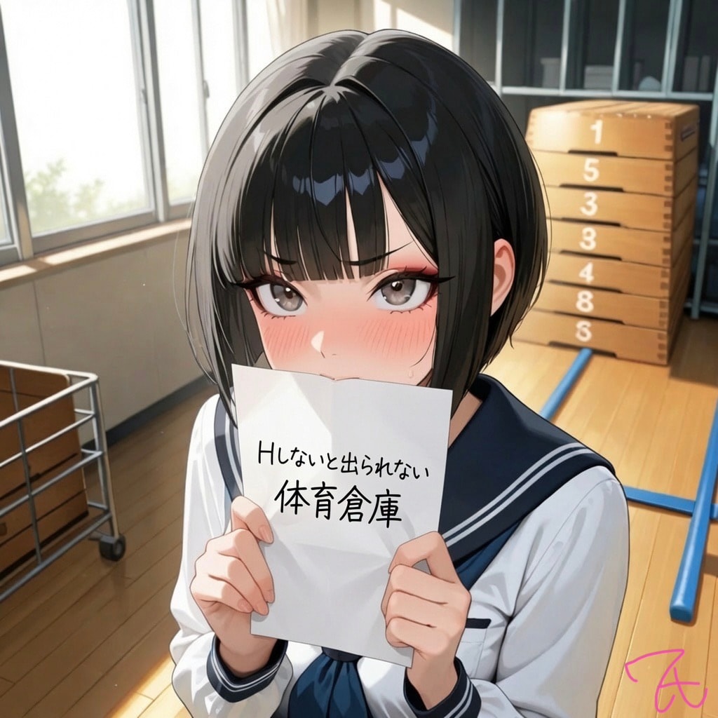 例の部屋