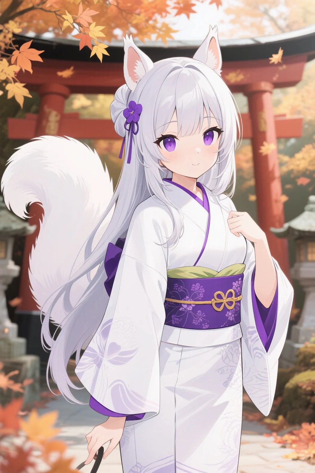 虎鼠神社の御神体390