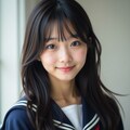 ロングストレート 7枚目