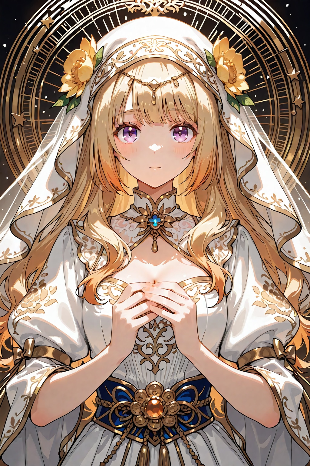 #BONSAI 美少女召喚