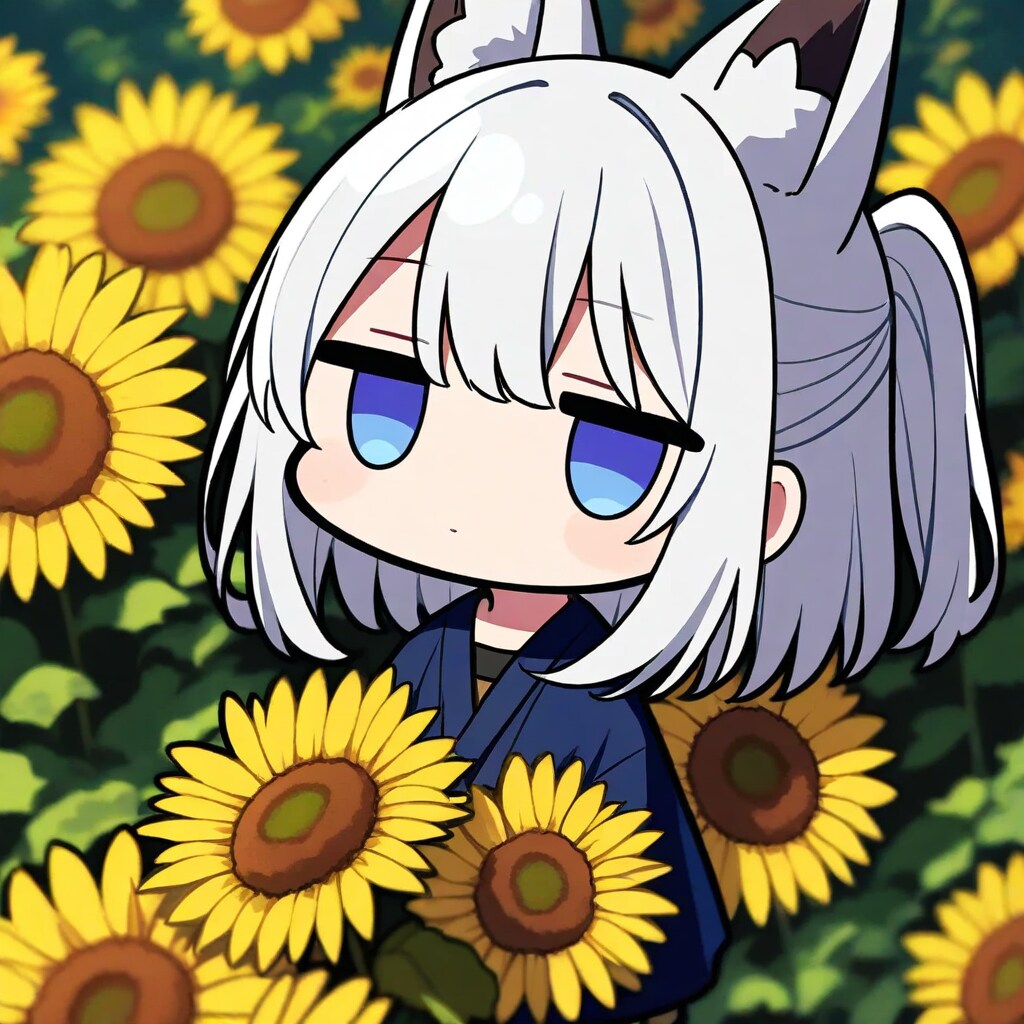 にゅにゅ | の人気AIイラスト・グラビア