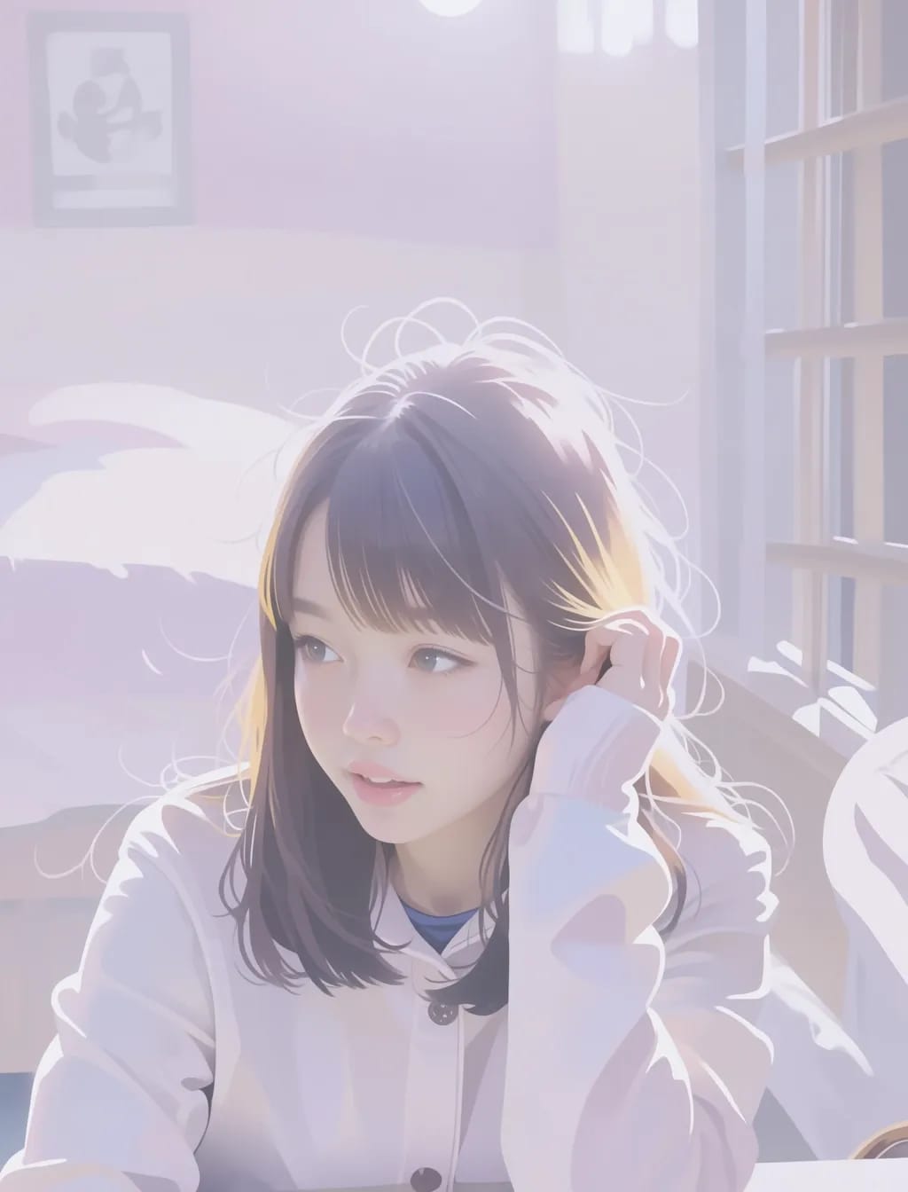 昼の適当詰め合わせ