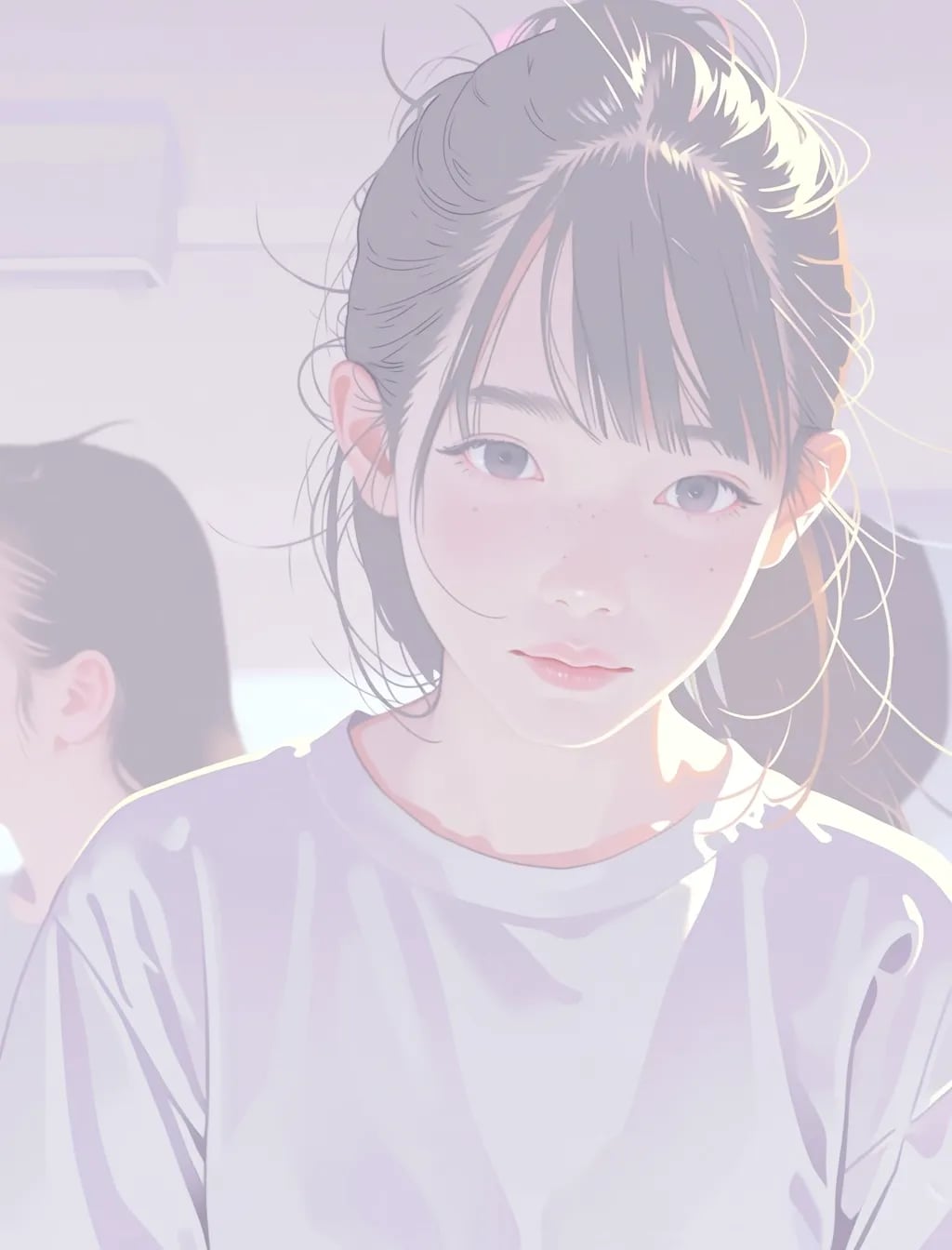 昼の適当詰め合わせ