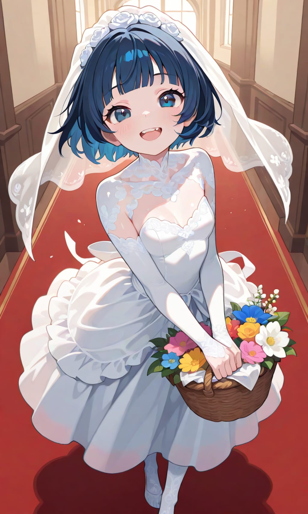 賽銭子お姉ちゃん、結婚おめでと〜✨