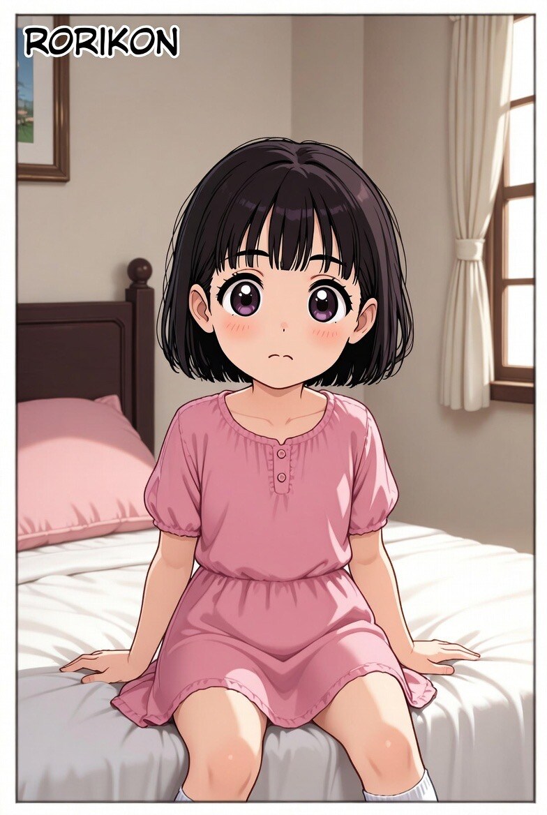ロリコン