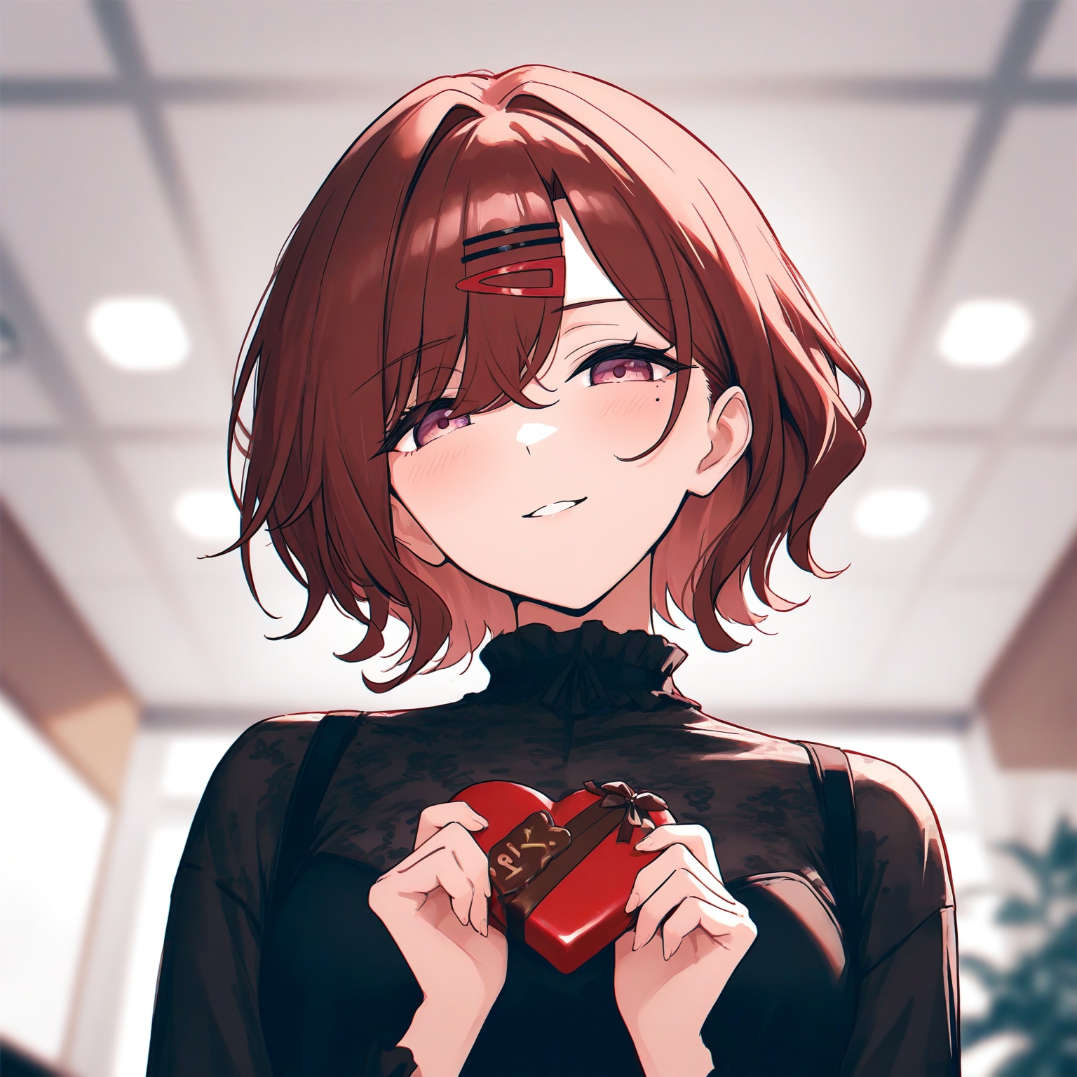 チョコレート | の人気AIイラスト・グラビア