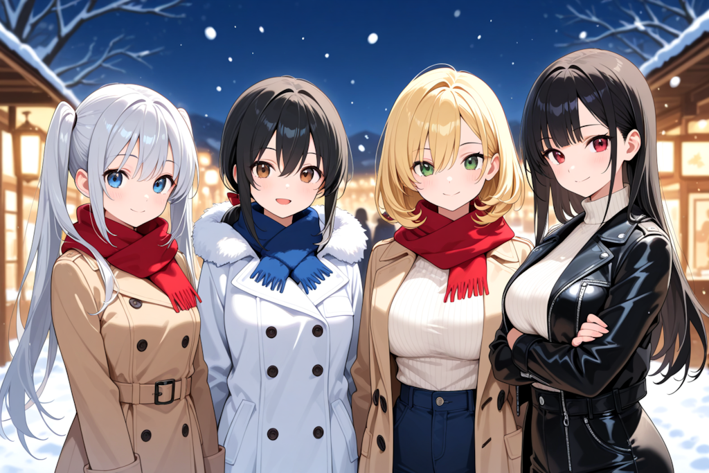 ２０２５年もありがとうございました