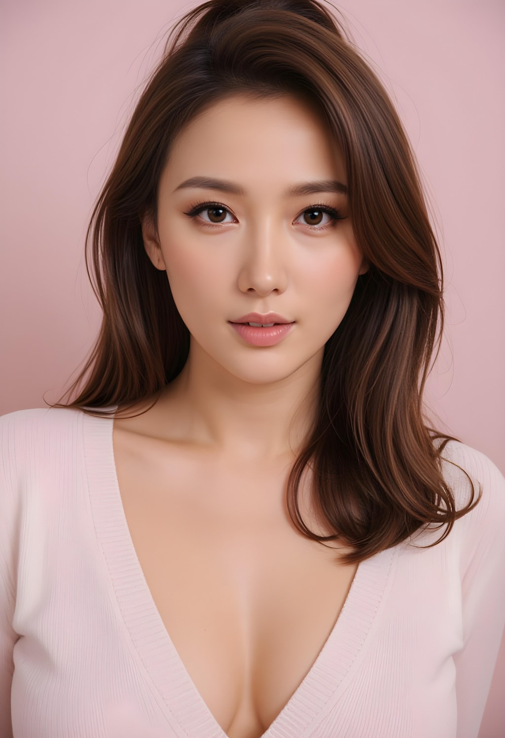 Invincible Beauty 2