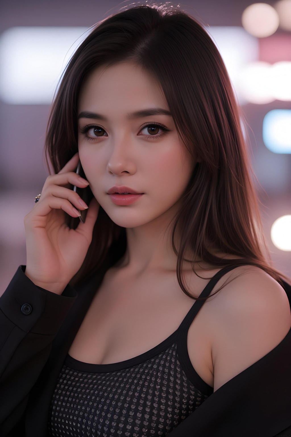 Invincible Beauty 2