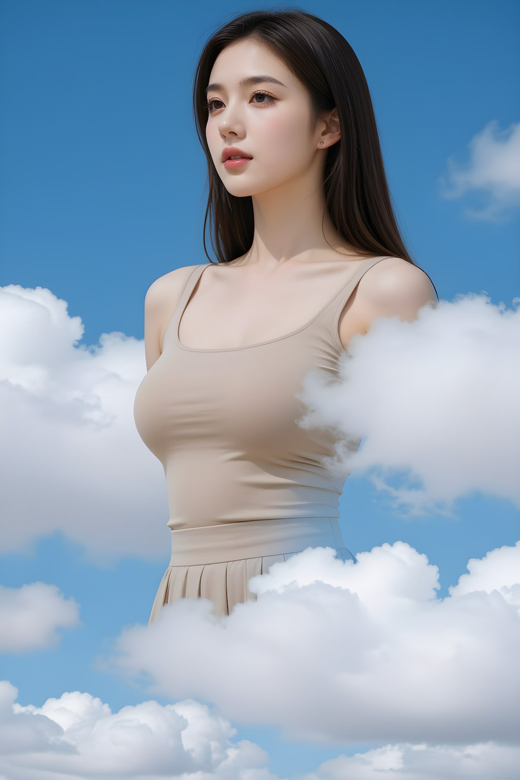 Invincible Beauty 2