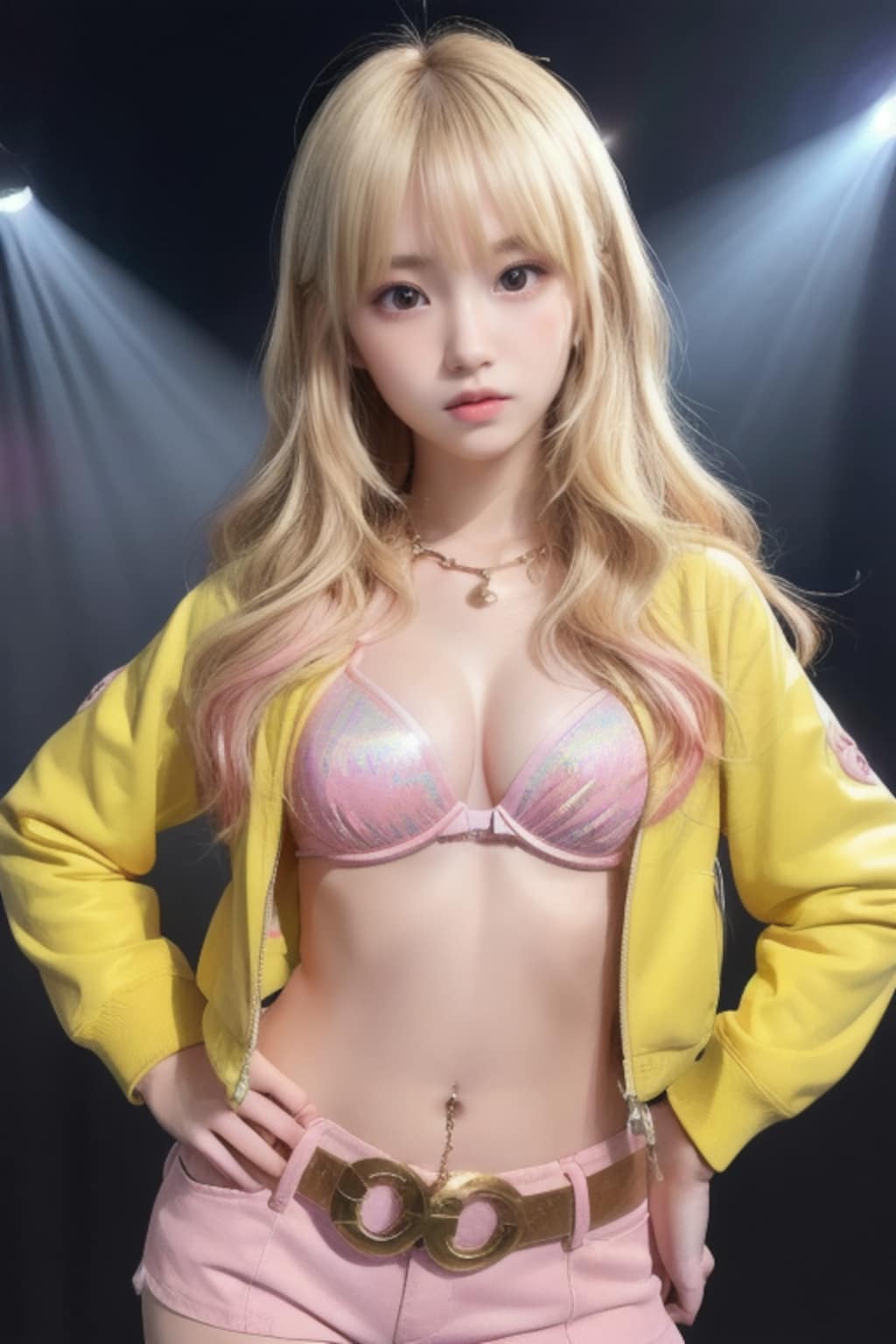 サタデーナイトフィーちゃん