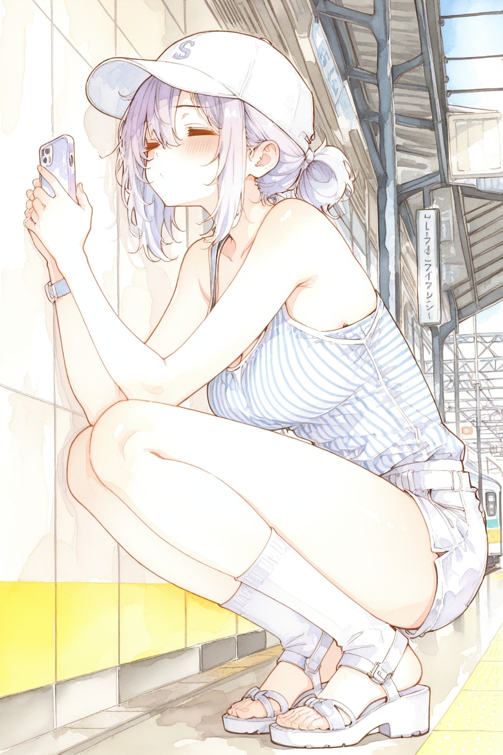 APRICOTでお試し