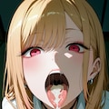 ダウナーまりん 4枚目