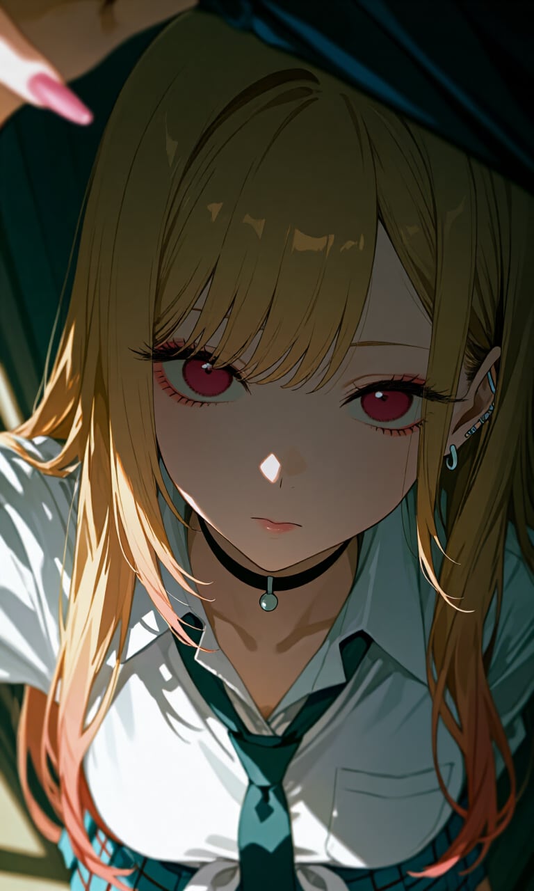 ダウナーまりん