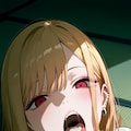 ダウナーまりん 3枚目