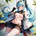 鬼娘（R-18） 6枚目
