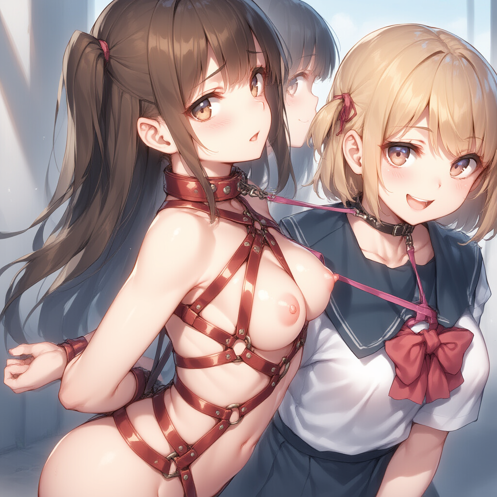 通学1