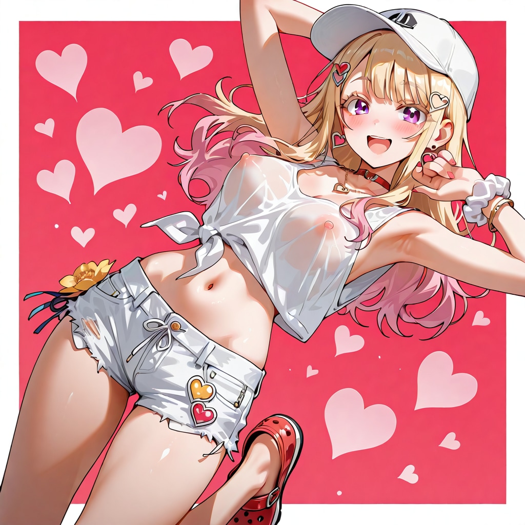 ショートパンツ