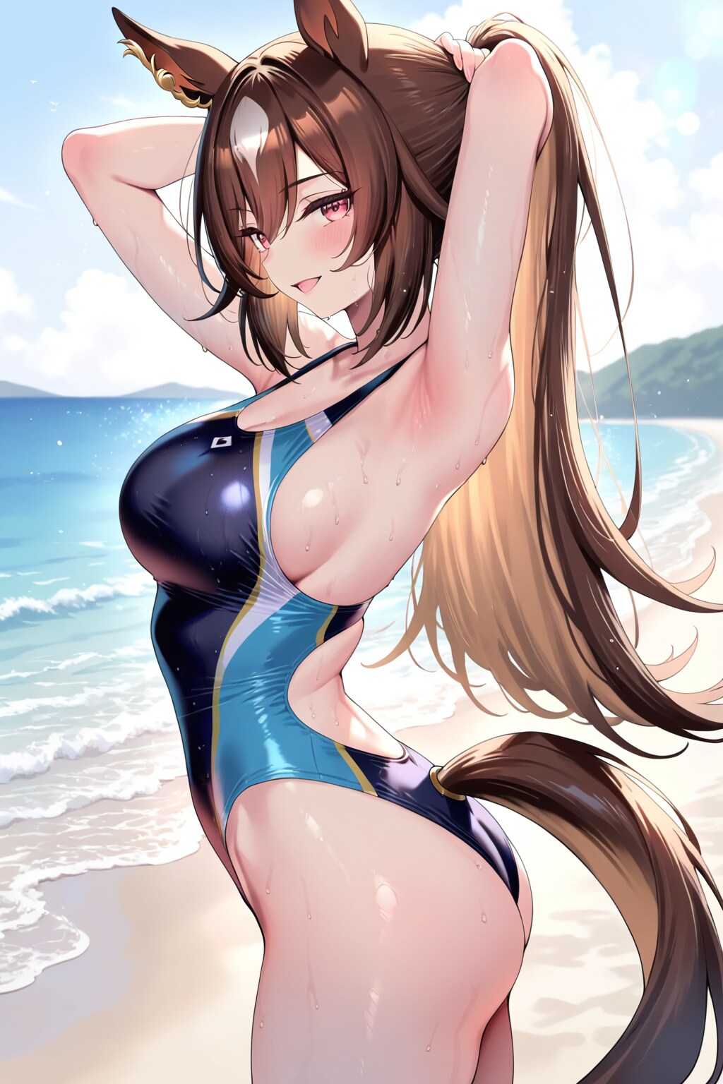 シリウスシンボリ