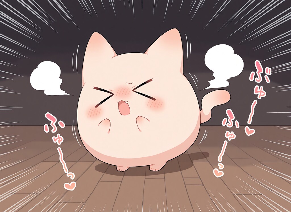 ＞ｘ＜（ペット編）