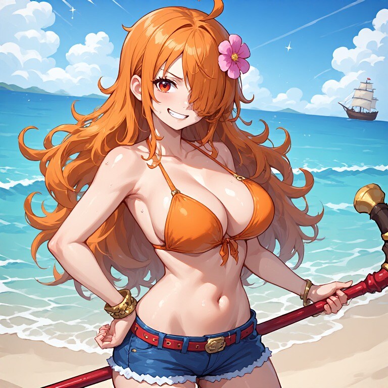 四人にコスプレしてもらった