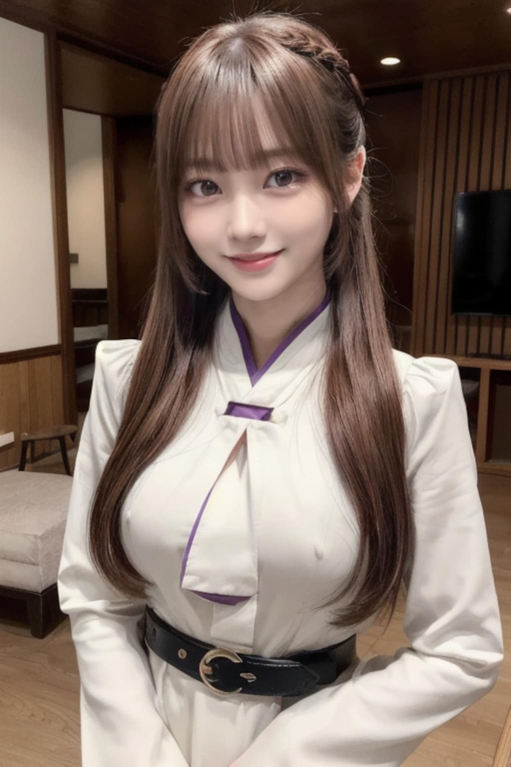 ご就寝