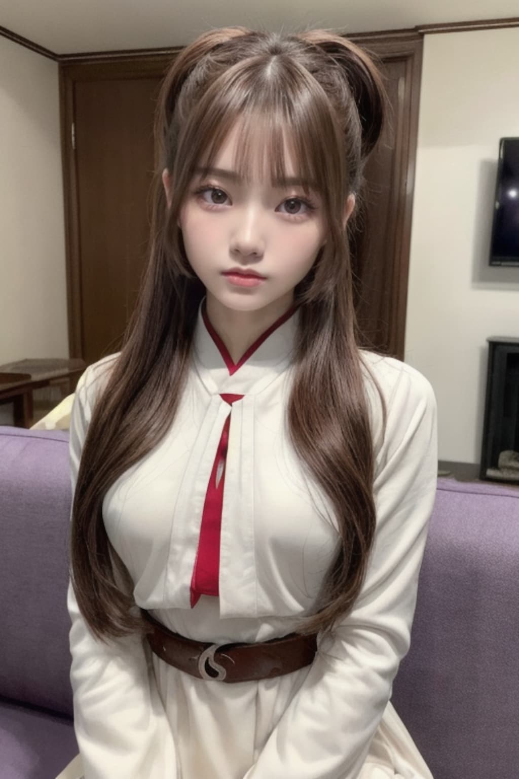 ご就寝