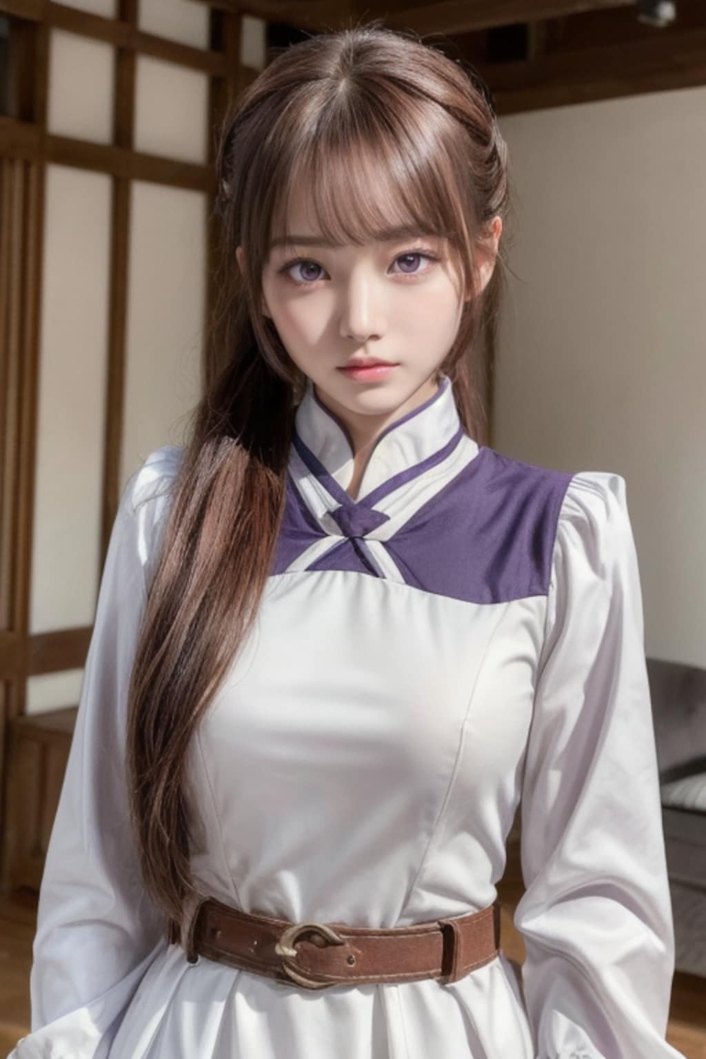 ご就寝