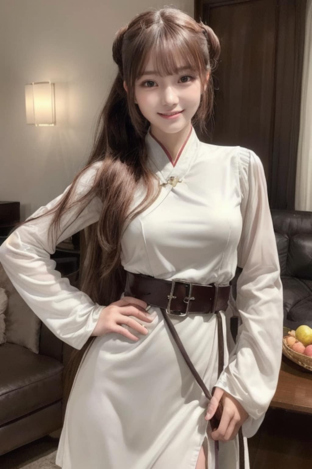 ご就寝