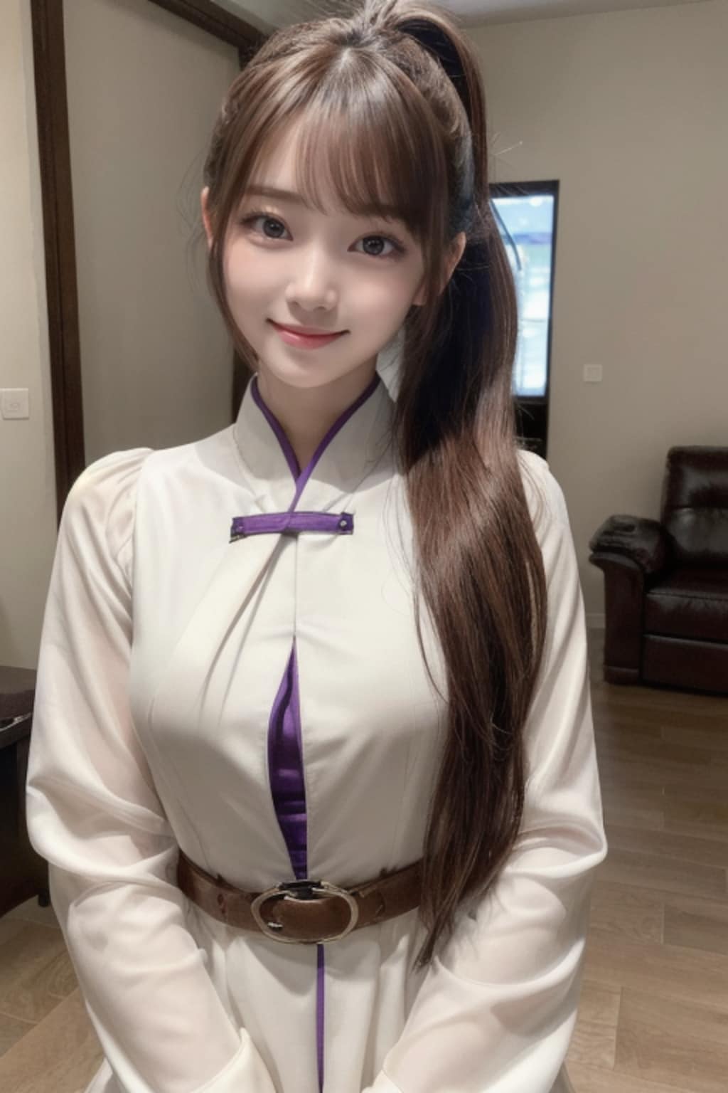 ご就寝
