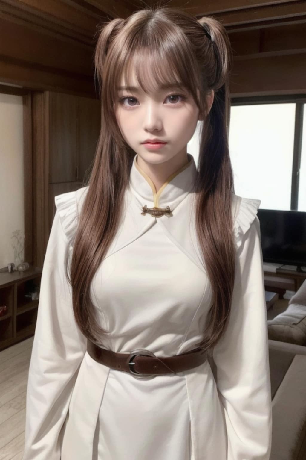 ご就寝