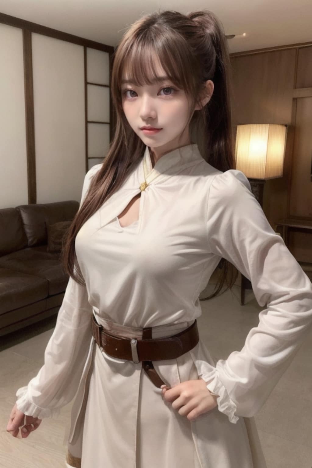 ご就寝