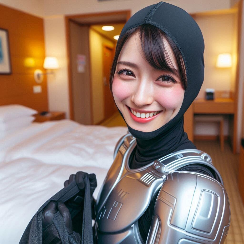 ご指名ありがとう