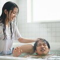 激しい水遊び（Tシャツ編） 10枚目