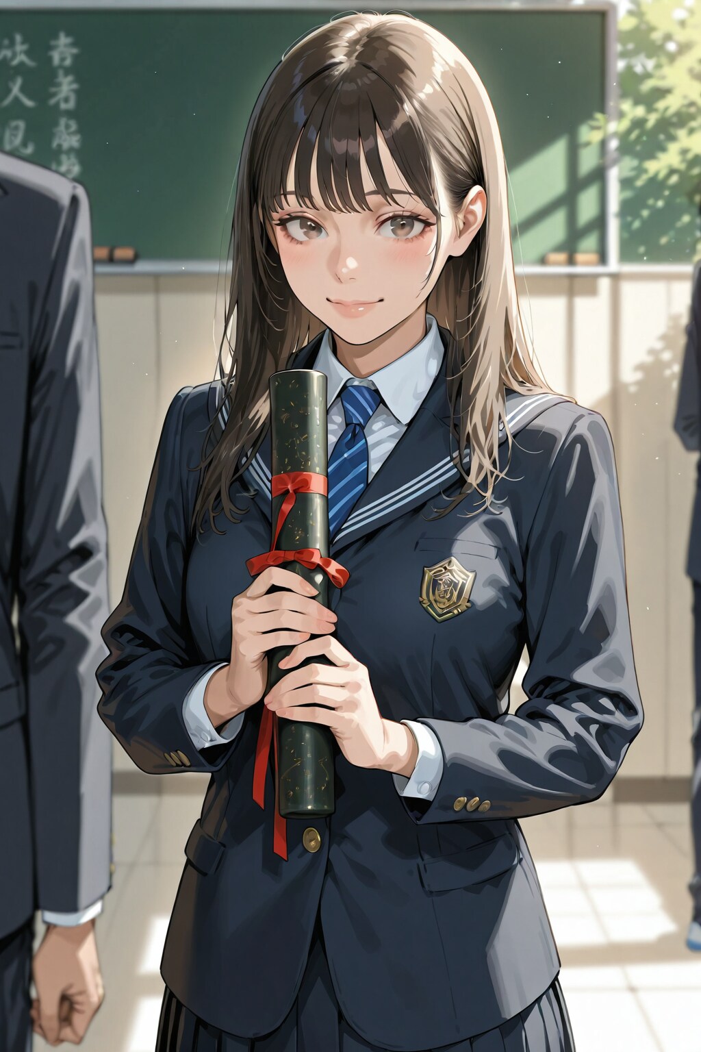 graduation