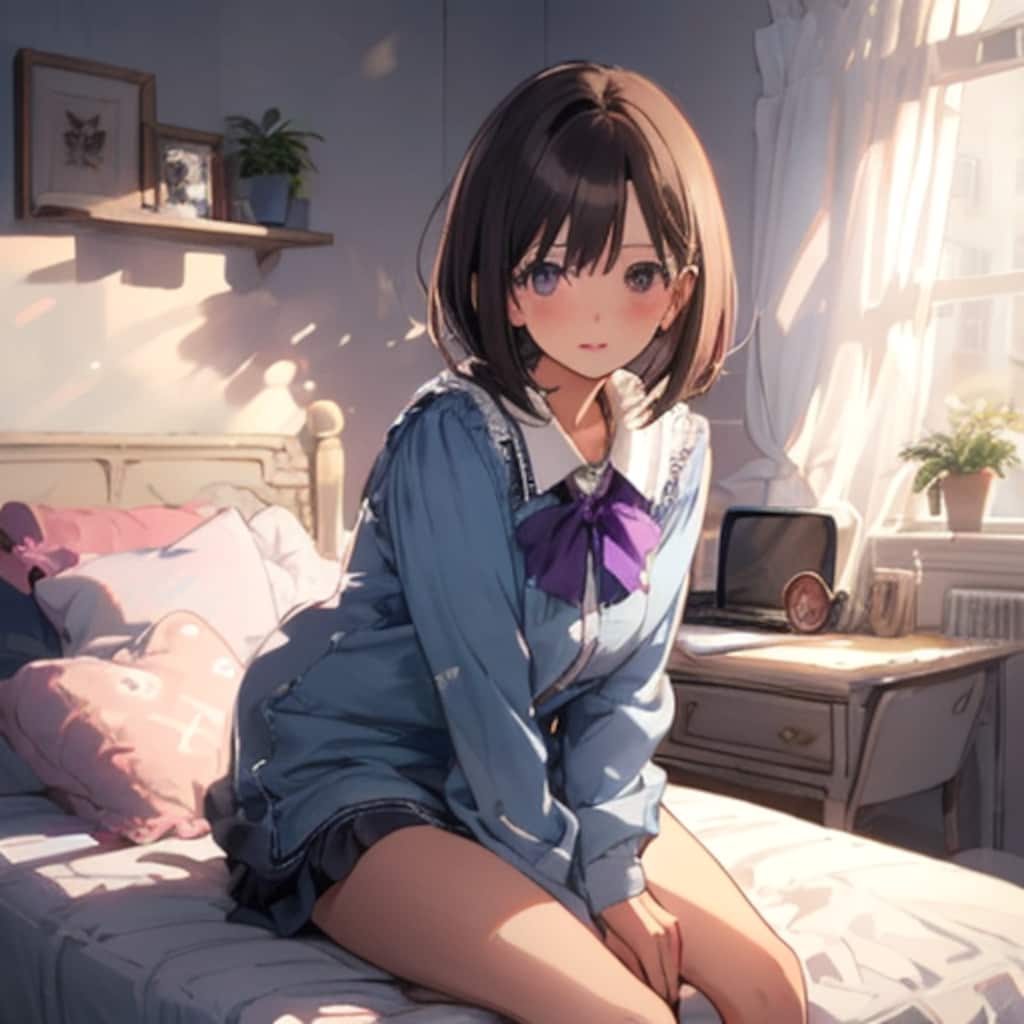 あさ