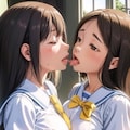 レズキス 5枚目