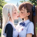 レズキス 6枚目