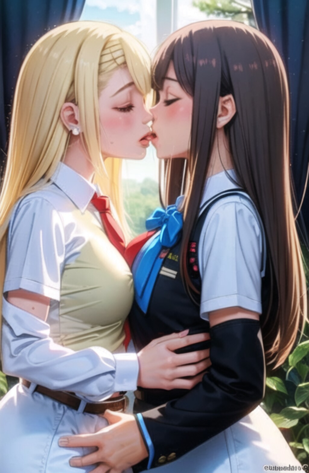 レズキス