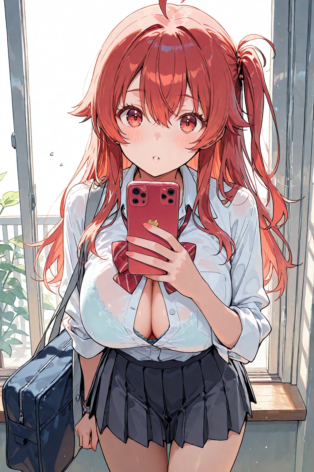 スマホなの📱　BONSAI版