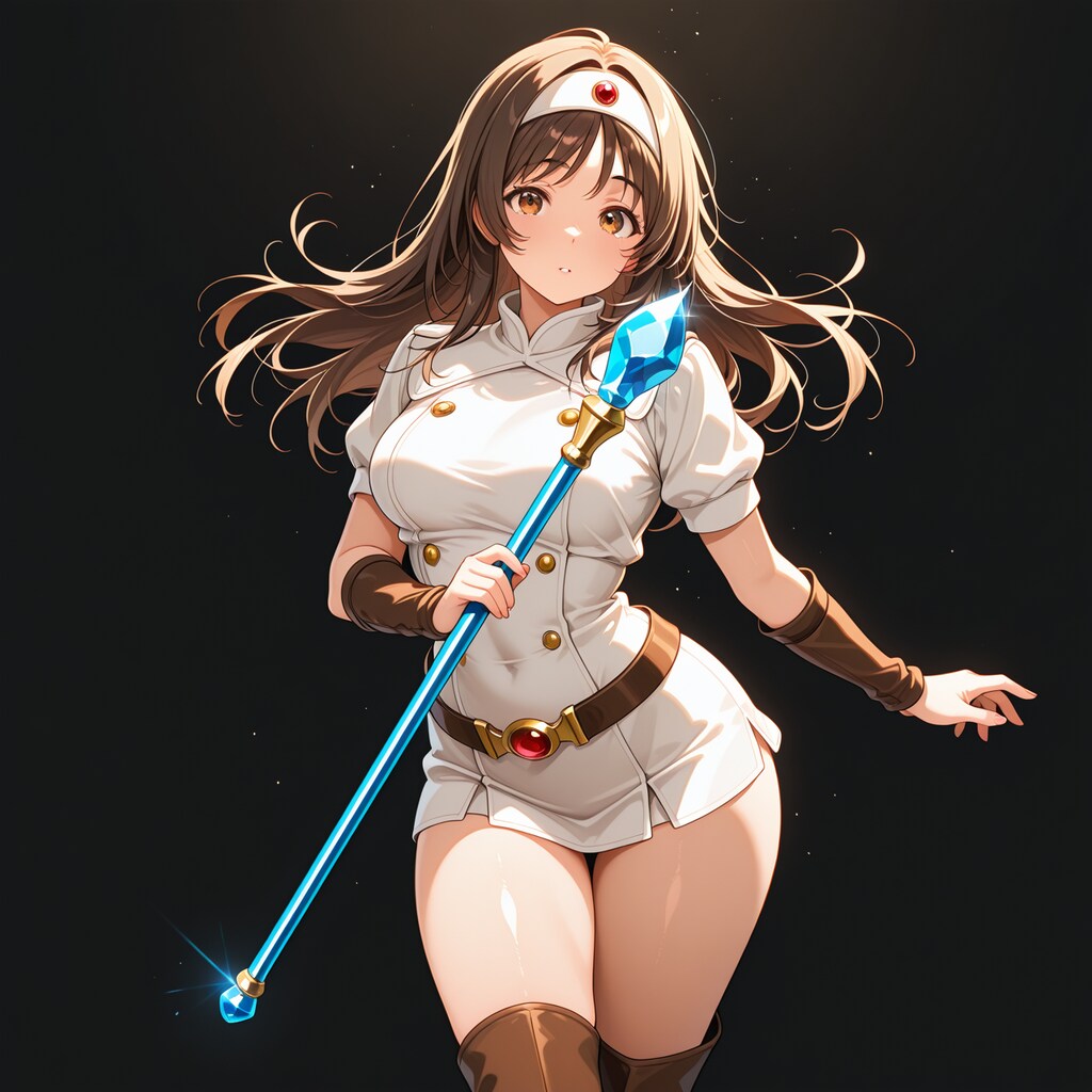 クイズ！この服は誰？（１８）