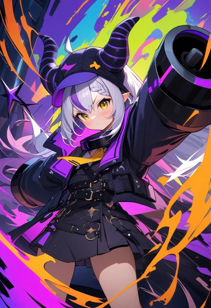 holoX