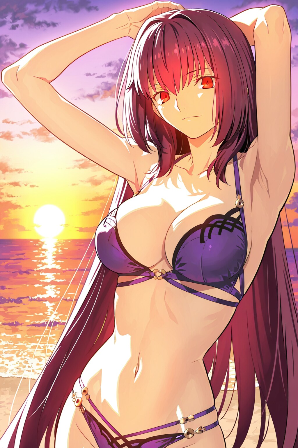 スカサハ