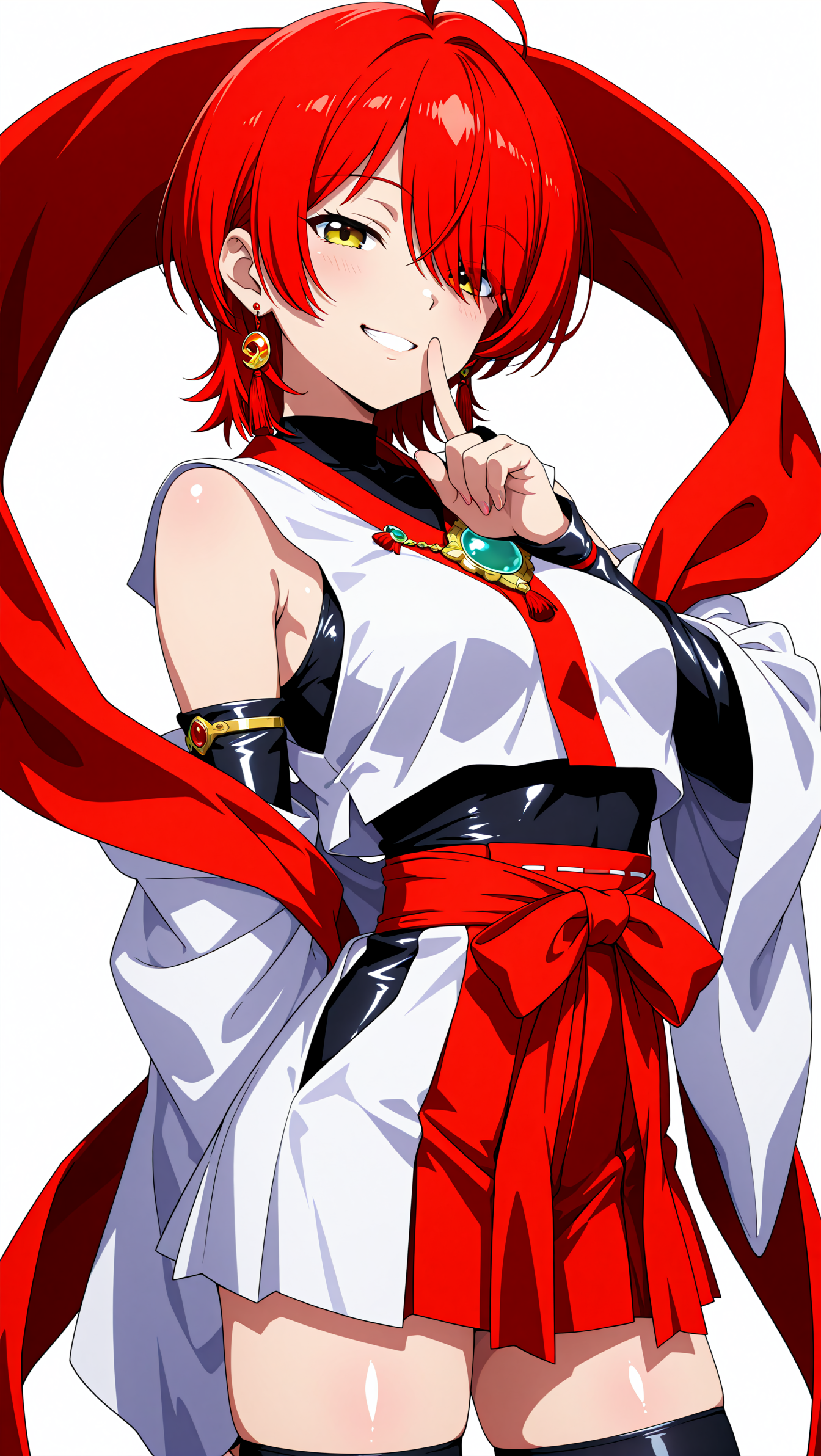 海琴ちゃん | の人気AIイラスト・グラビア