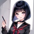 日ペンの美子ちゃん (12枚) 3枚目