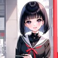 日ペンの美子ちゃん (12枚) 12枚目