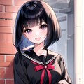 日ペンの美子ちゃん (12枚) 8枚目
