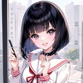 日ペンの美子ちゃん (12枚) 4枚目