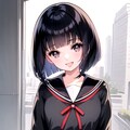 日ペンの美子ちゃん (12枚) 9枚目