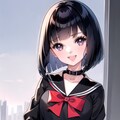 日ペンの美子ちゃん (12枚) 11枚目
